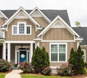 The 10 Best Exterior House Colors to Elevate Your Home’s Curb Appeal