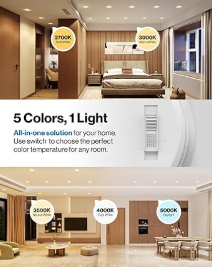 9 Design Features That Are Dating Your Home and How to Fix Them | Redesign
