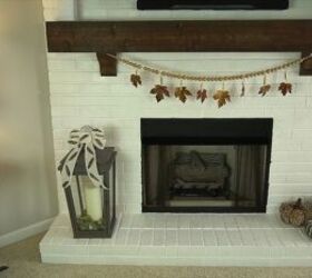 transform your hearth for fall creative and cozy decorating ideas