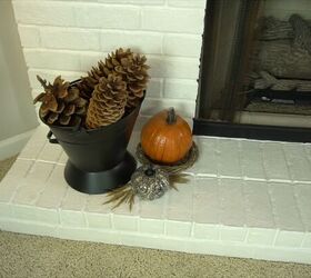 transform your hearth for fall creative and cozy decorating ideas