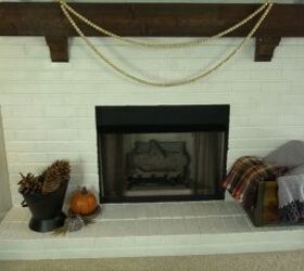 transform your hearth for fall creative and cozy decorating ideas