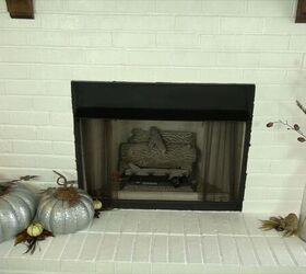 transform your hearth for fall creative and cozy decorating ideas