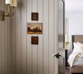 What designers are now saying about the defamed shiplap trend