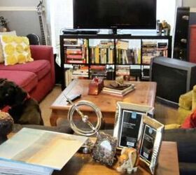 Living Large: Four Hacks to Maximize Small Spaces | Redesign