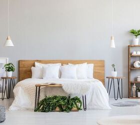 How to transform your bedroom at almost any budget