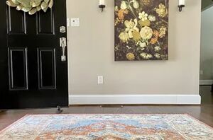 The reason these are the rugs you should be getting this fall