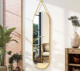 9 Places in the House You Should Never Put Mirrors