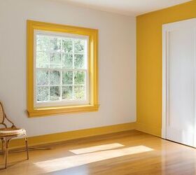 Ditch the White Trim: Embrace Bold & Beautiful Baseboard & Trim Colors