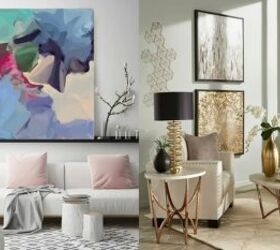 10 budget friendly tips to make your home look luxurious