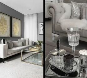 10 budget friendly tips to make your home look luxurious