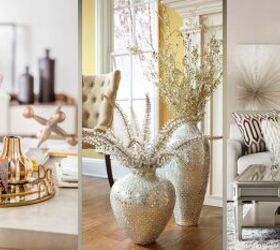 10 budget friendly tips to make your home look luxurious