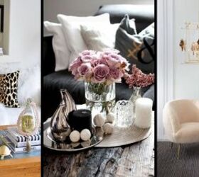 10 budget friendly tips to make your home look luxurious