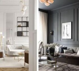 10 budget friendly tips to make your home look luxurious