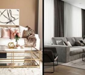 10 budget friendly tips to make your home look luxurious