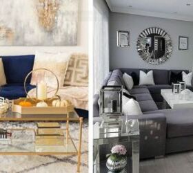 10 budget friendly tips to make your home look luxurious