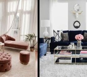 10 budget friendly tips to make your home look luxurious