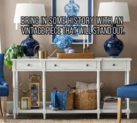 10 budget friendly tips to make your home look luxurious