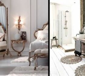 10 budget friendly tips to make your home look luxurious