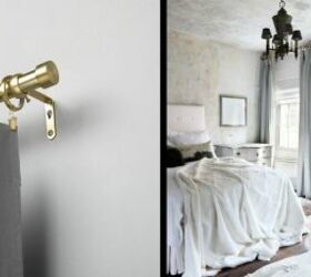 the do s and don ts of hanging curtains for a polished look