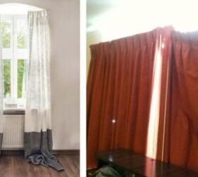 the do s and don ts of hanging curtains for a polished look