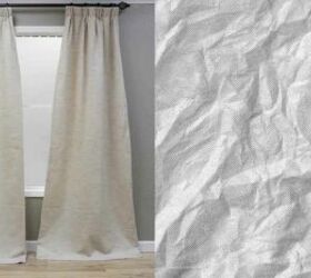 the do s and don ts of hanging curtains for a polished look