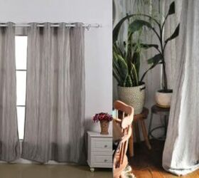 the do s and don ts of hanging curtains for a polished look