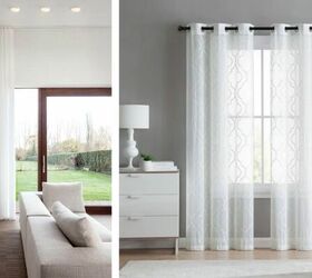 the do s and don ts of hanging curtains for a polished look