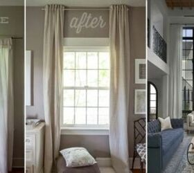 The Do's and Don'ts of Hanging Curtains for a Polished Look