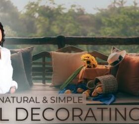 Embrace Autumn: Simple & Stylish Fall Decor Tips