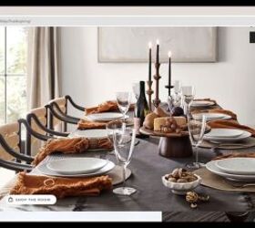 embrace autumn simple stylish fall decor tips