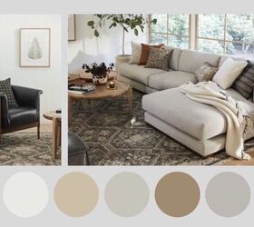 navigating color trends how to curate a timeless look for your home