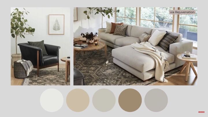 Timeless Color Trends Navigating Color Trends: How to Curate a Timeless Look for Your Home ...
