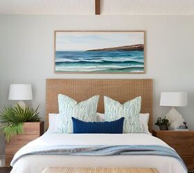 Coastal Bedroom Decor and Design Ideas: Resting in Beachside Bliss