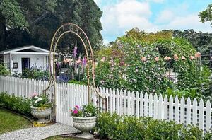 Gorgeous outdoor space ideas that will help you design your own