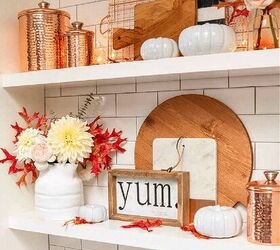 11 easy and fabulous decorating ideas to try for fall