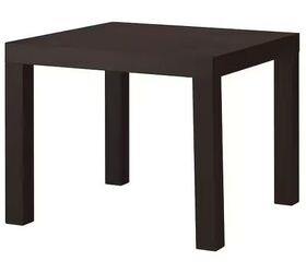 LACK Table