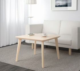 LISABO Coffee Table