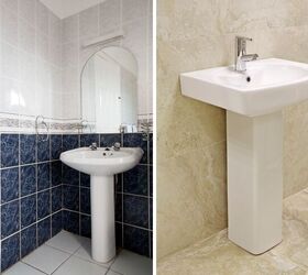 5 creative ways to renovate your bathroom on a tight budget