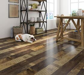 Transform your home with these 5 simple and stunning flooring upgrades