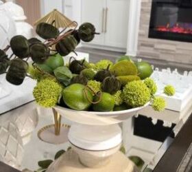 new fall decor ideas for your home living areas kitchen