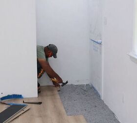 This budget-friendly flooring looks high-end—but there are some downsides to know first