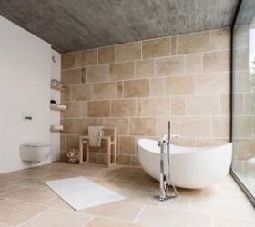 The Power of Luxury Vinyl Tile & Smart Renovation Choices