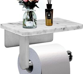 5 creative stylish practical places to store your toilet paper