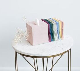 ditch your tissue box 5 creative alternatives for stylish homes