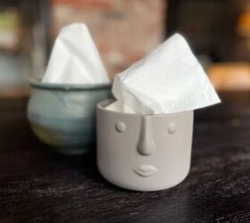 ditch your tissue box 5 creative alternatives for stylish homes, Image Credit Apartment Therapy