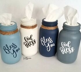 ditch your tissue box 5 creative alternatives for stylish homes, Image Credit My Repurposed Life