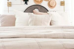 7 essentials to getting the coastal bedroom of your dreams