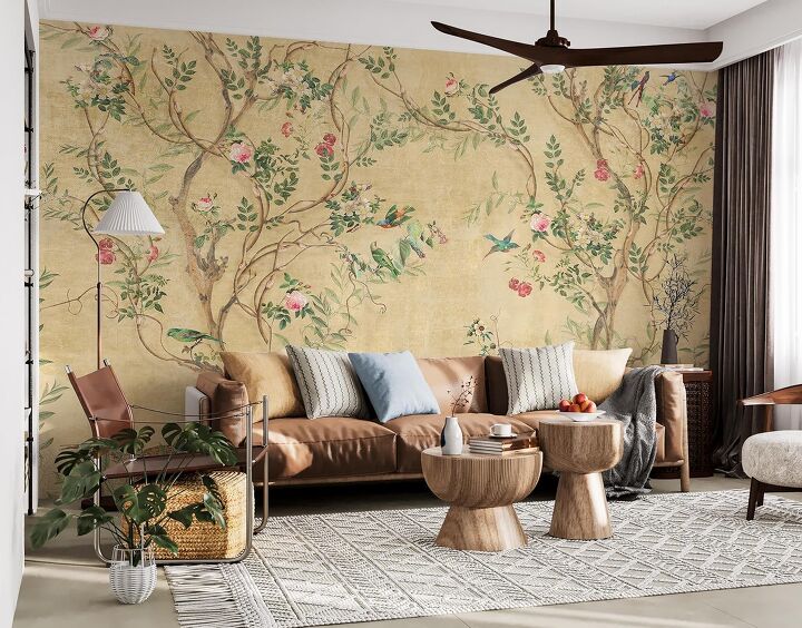 Tradition to Trend: Embracing Chinoiserie in Contemporary Home Decor ...