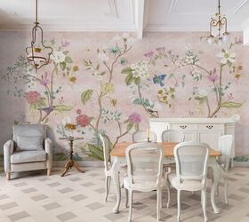 Tradition to Trend: Embracing Chinoiserie in Contemporary Home Decor