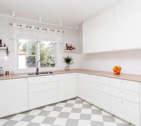 kitchen makeover tips transforming a space with style practicality